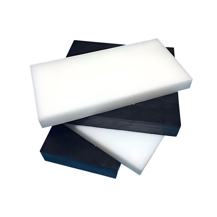 Bord polyoxymethylene