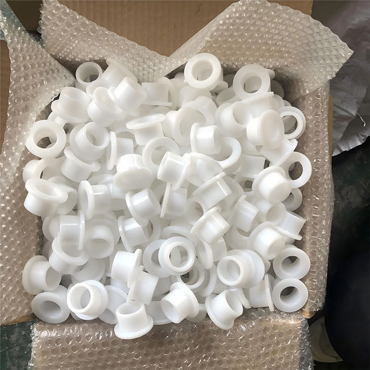 UHMWPE Tosú